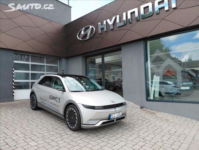 Hyundai Ioniq 5